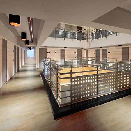 Hotel Jamshedpur Extérieur photo