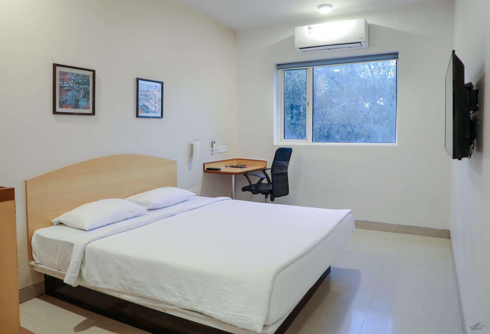 Hotel Jamshedpur Extérieur photo