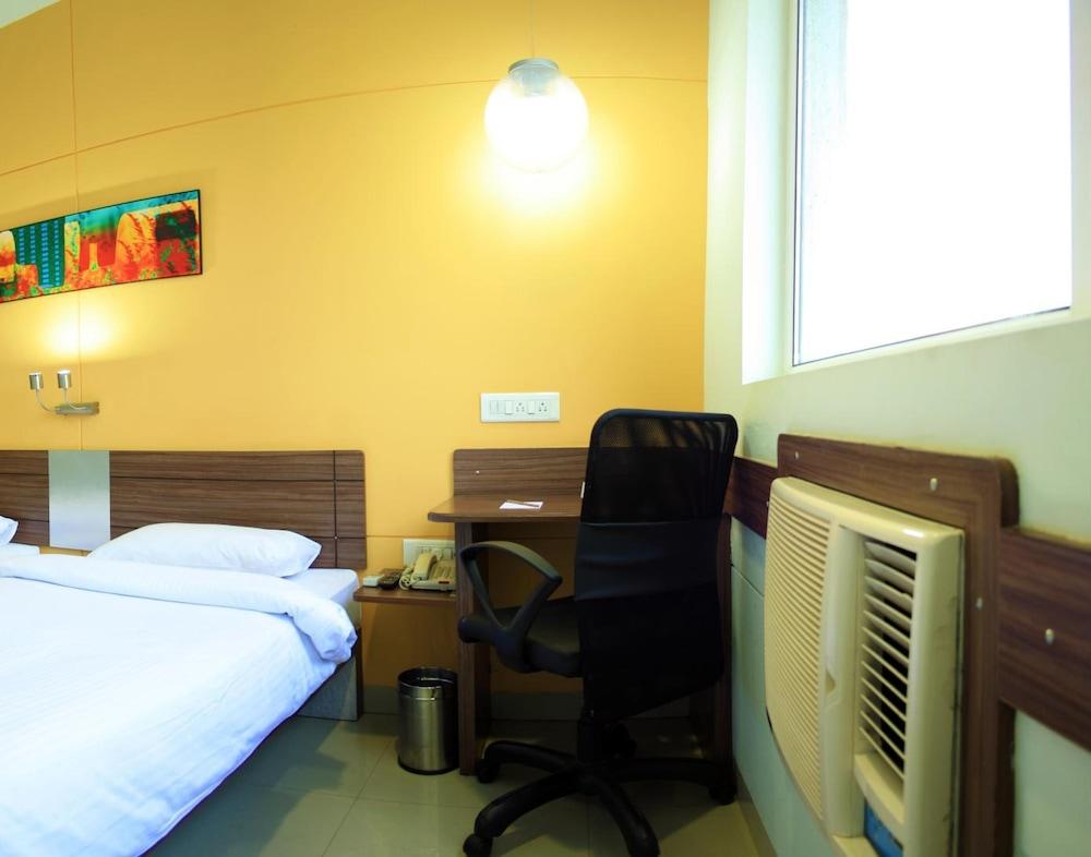 Hotel Jamshedpur Extérieur photo