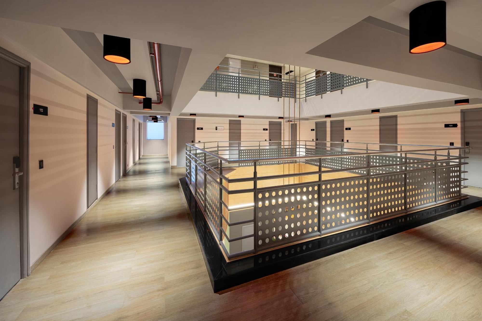 Hotel Jamshedpur Extérieur photo
