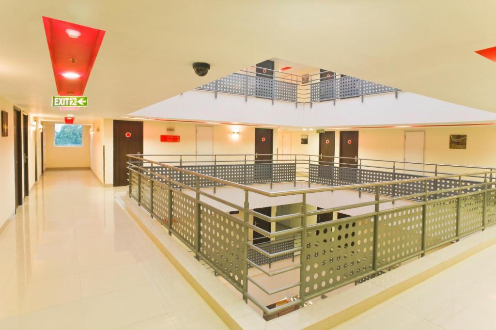 Hotel Jamshedpur Extérieur photo