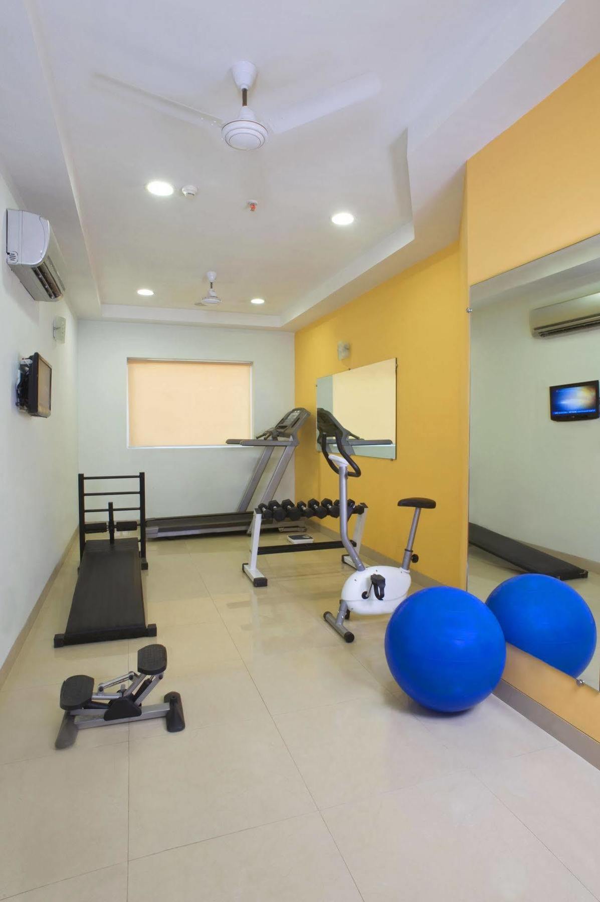 Hotel Jamshedpur Extérieur photo