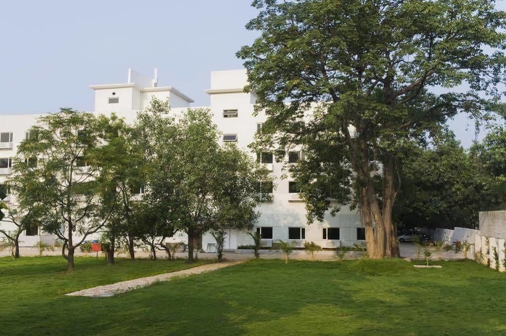 Hotel Jamshedpur Extérieur photo